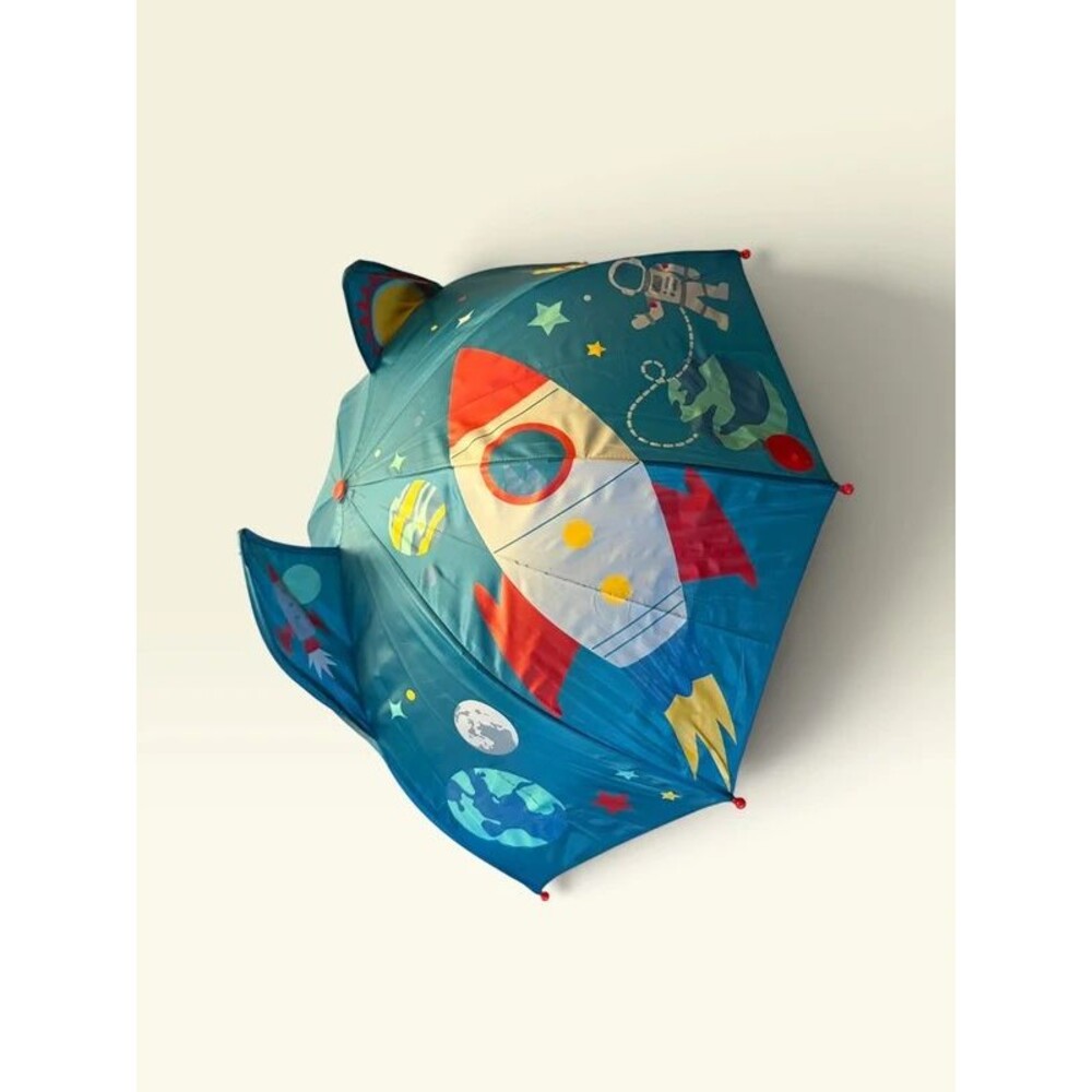Stephen Joseph Kids Space Umbrella